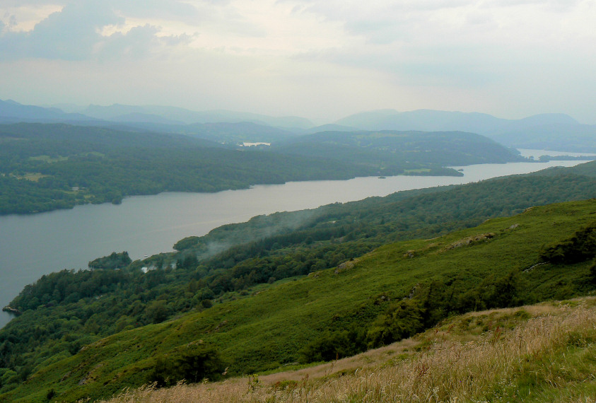 Windermere Windermere